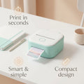 Portable Mini Printer By Rimier