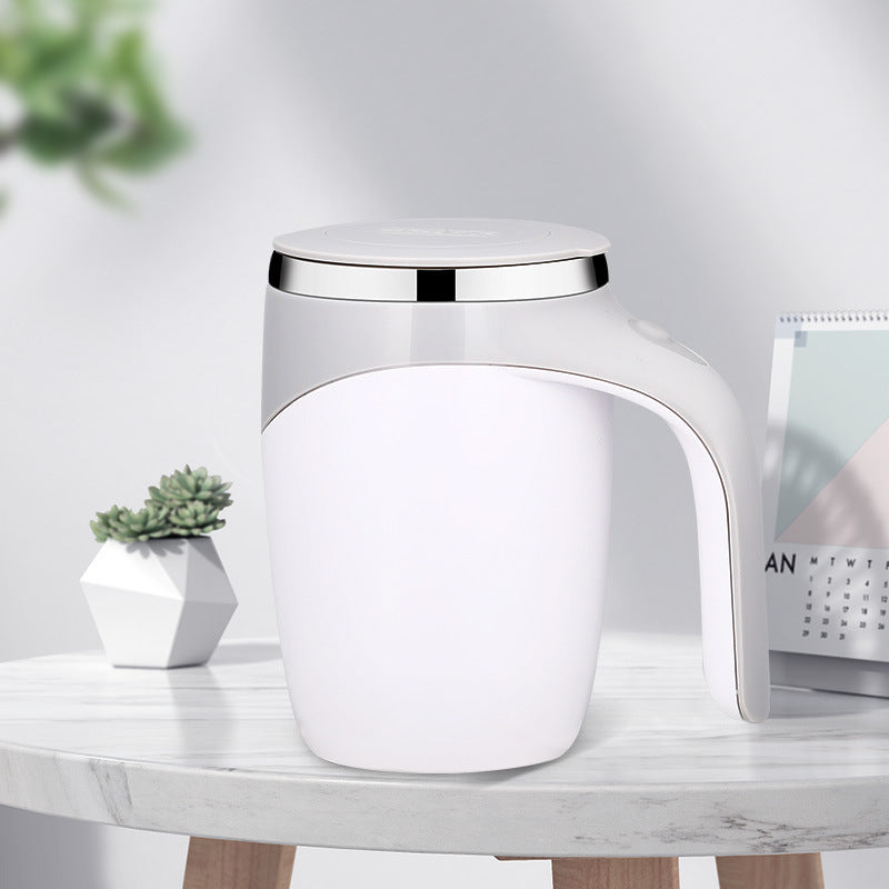 Rechargeable Coffee Cup By Rimier